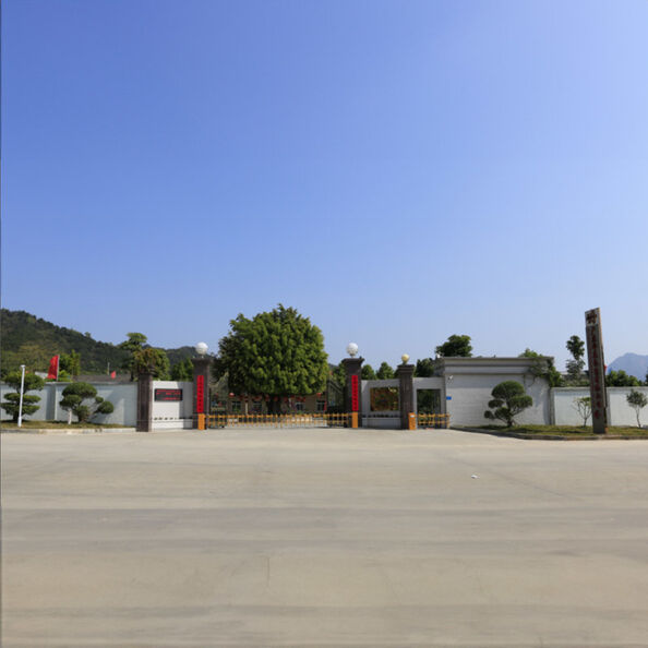 GUANGDONG HUAXING PACKAGING CO., LTD.