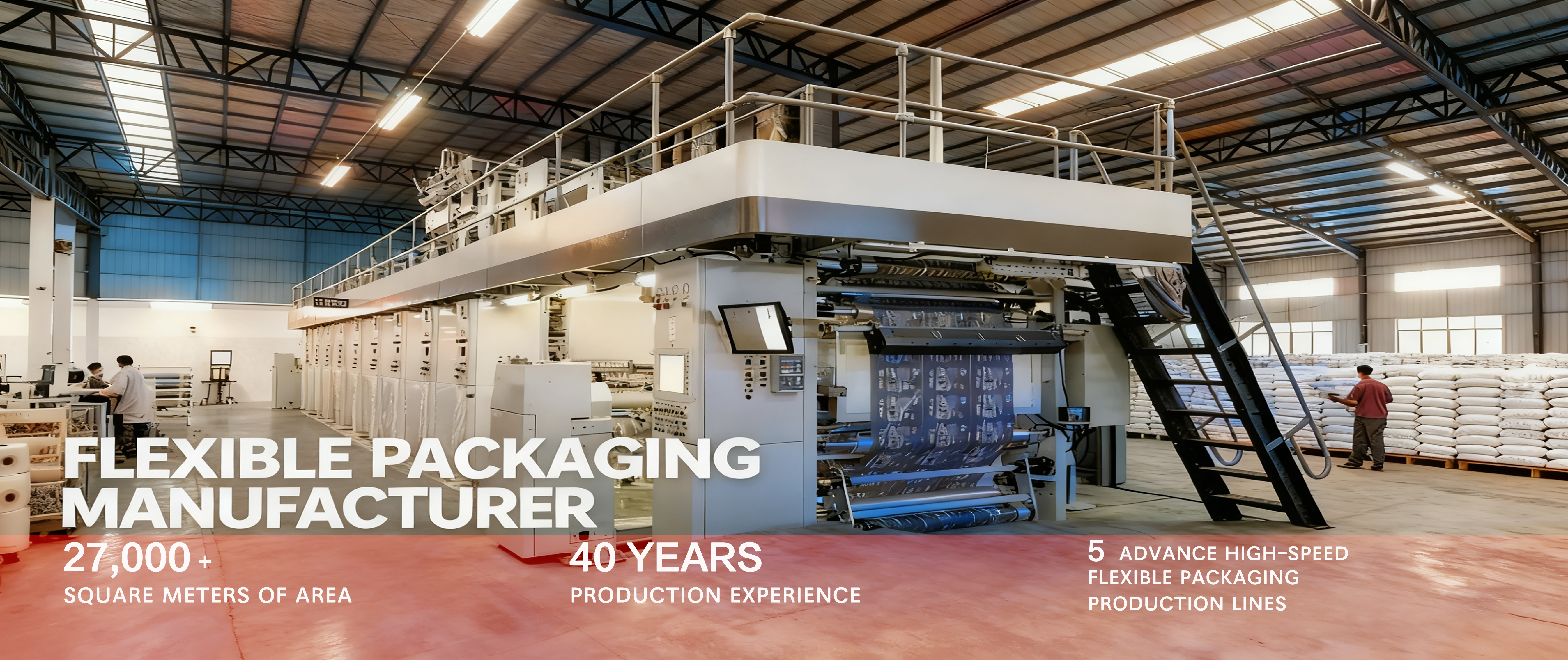 qualité Sachet d'emballage pour aliments en conserve usine