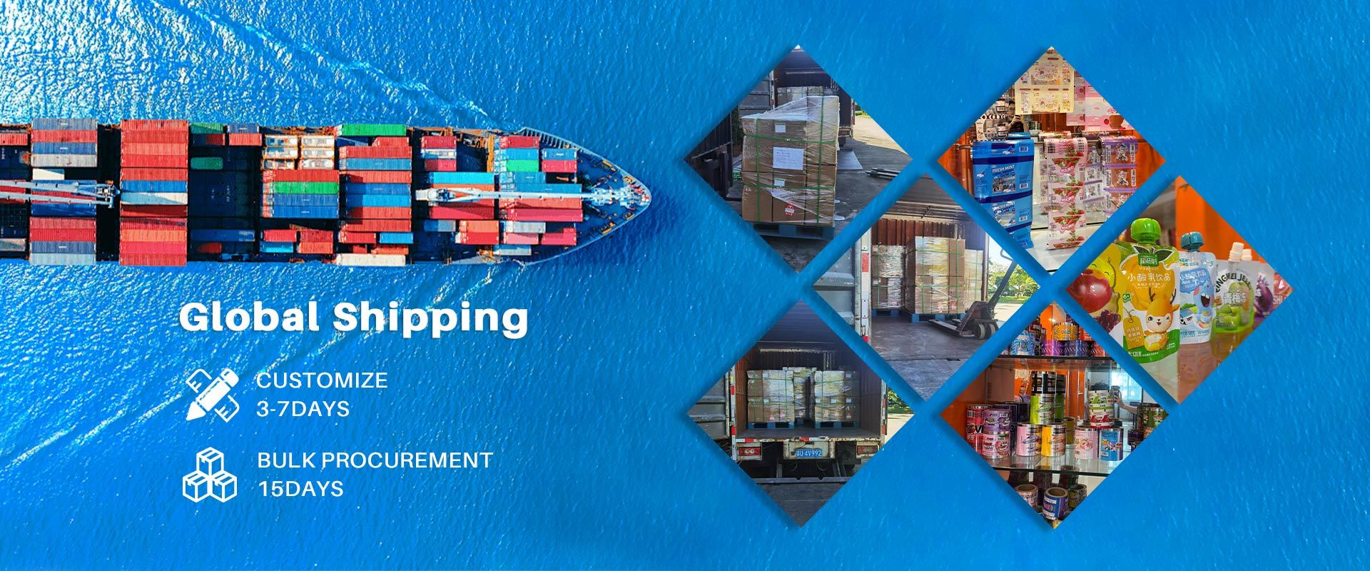 qualité Sachet d'emballage pour aliments en conserve usine