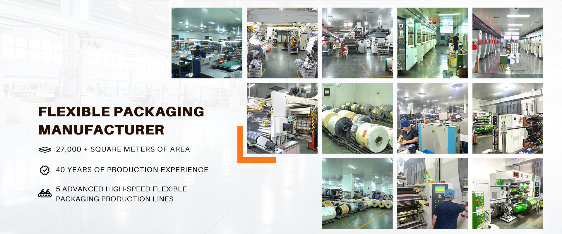 qualité Sachet d'emballage pour aliments en conserve usine