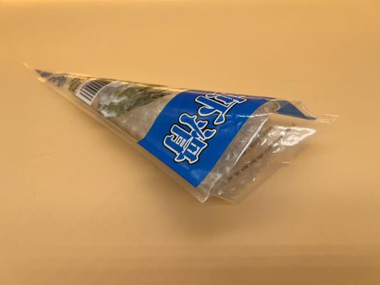 Frost Resistant Custom Shaped Packaging Pouch With High Definition Gravure Printing