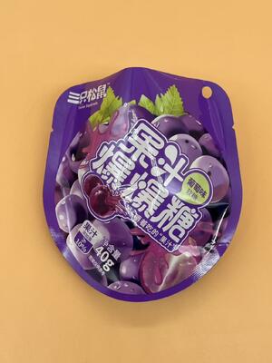 custom packaging stand up pouches 2 3 4 Layer Laminates 50-200 Microns