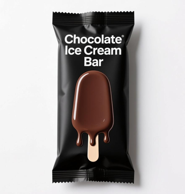 Temperature Resistance Frozen Food Packaging Bags For Cold Chain Protection