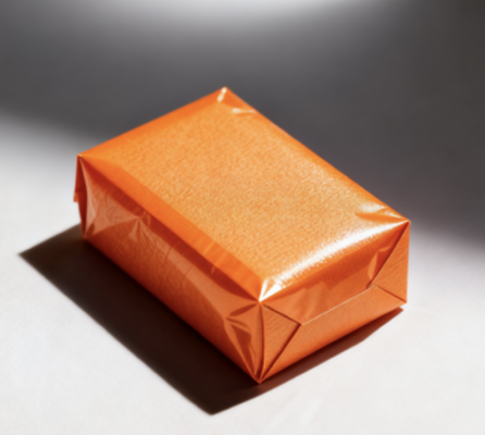 Custom Color Soap Paper Wrappers Sustainable Luxury Paper Soap Packaging