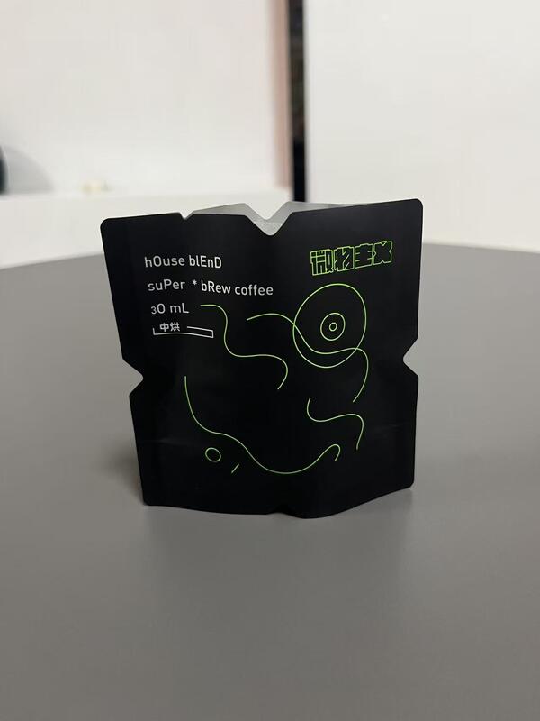 Customizable Printing Food Retort Packaging Pouch Oxygen Free Environment Sealing