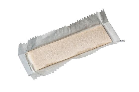 Aroma Barrier Oxygen Barrier Gum Paper Packaging for Premium Packaging